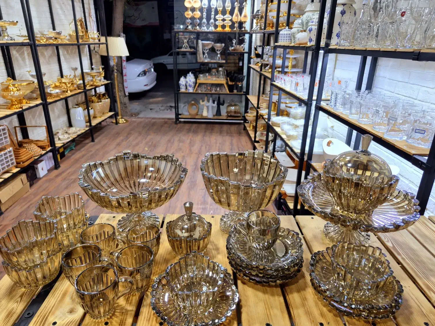 ساعت|ساعت دیواری و تزئینی|الشتر, |دیوار