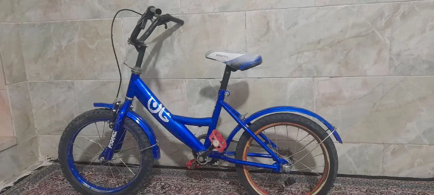 دوچرخه ۱۶،۲۶|دوچرخه، اسکیت، اسکوتر|کرمان, |دیوار