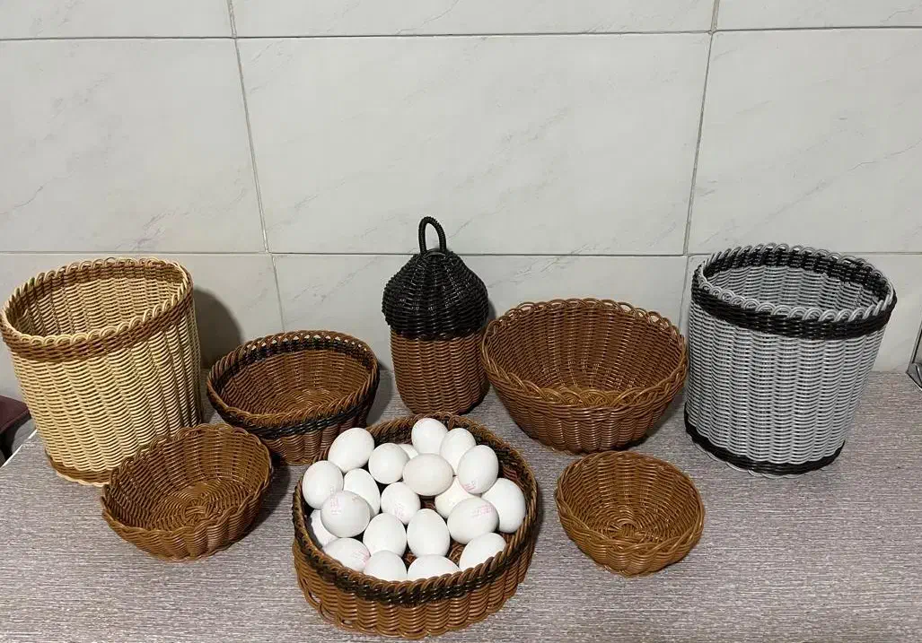 سبدحصیری|صنایع دستی و سایر لوازم تزئینی|دلیجان, |دیوار