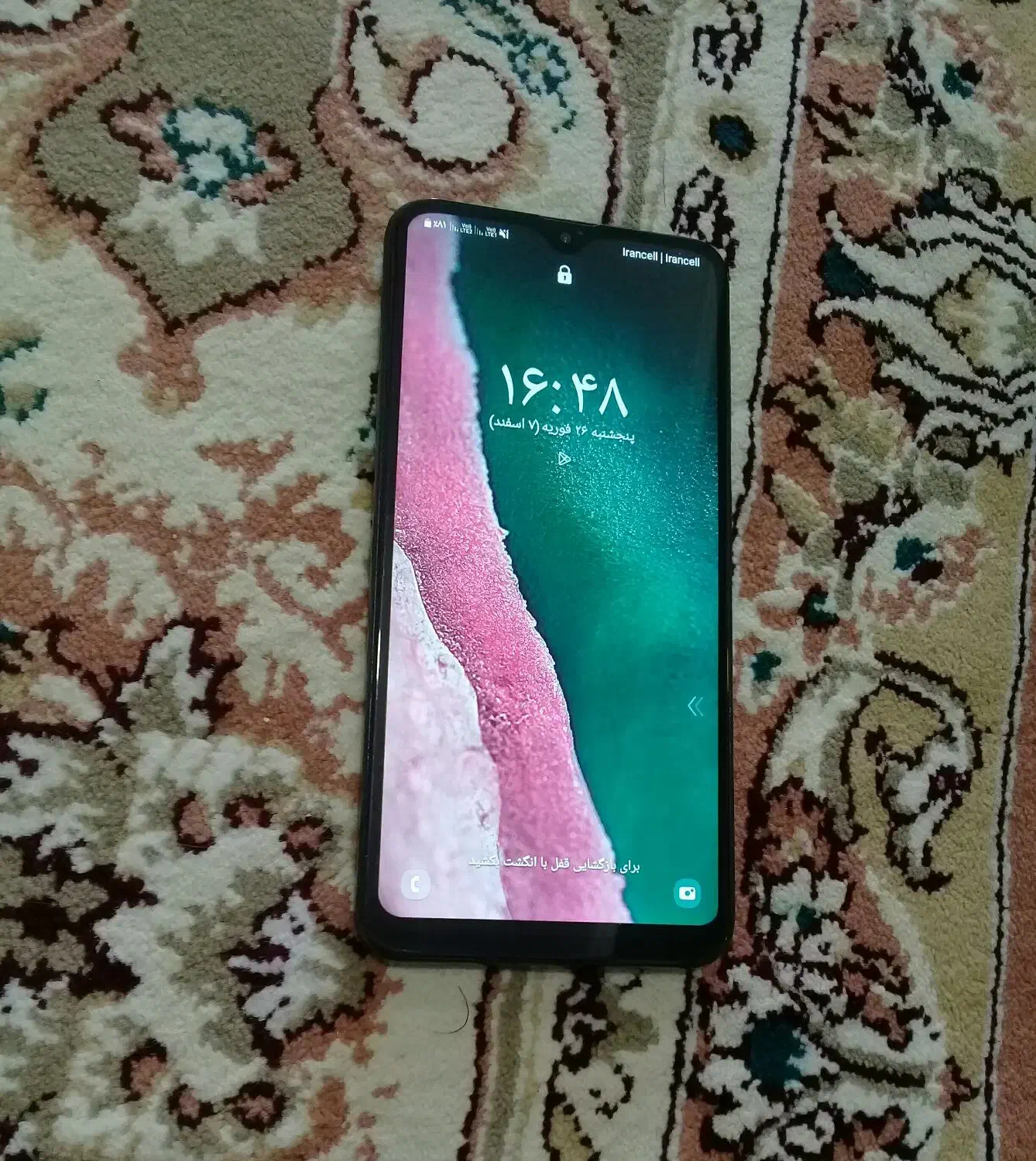 سامسونگ A10|موبایل|بوکان, |دیوار