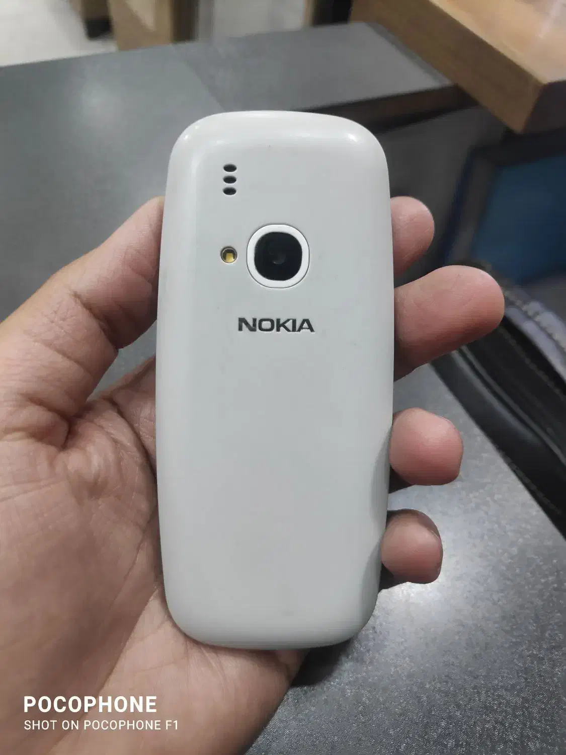 نوکیا ۳۳۱۰|موبایل|سقز, |دیوار