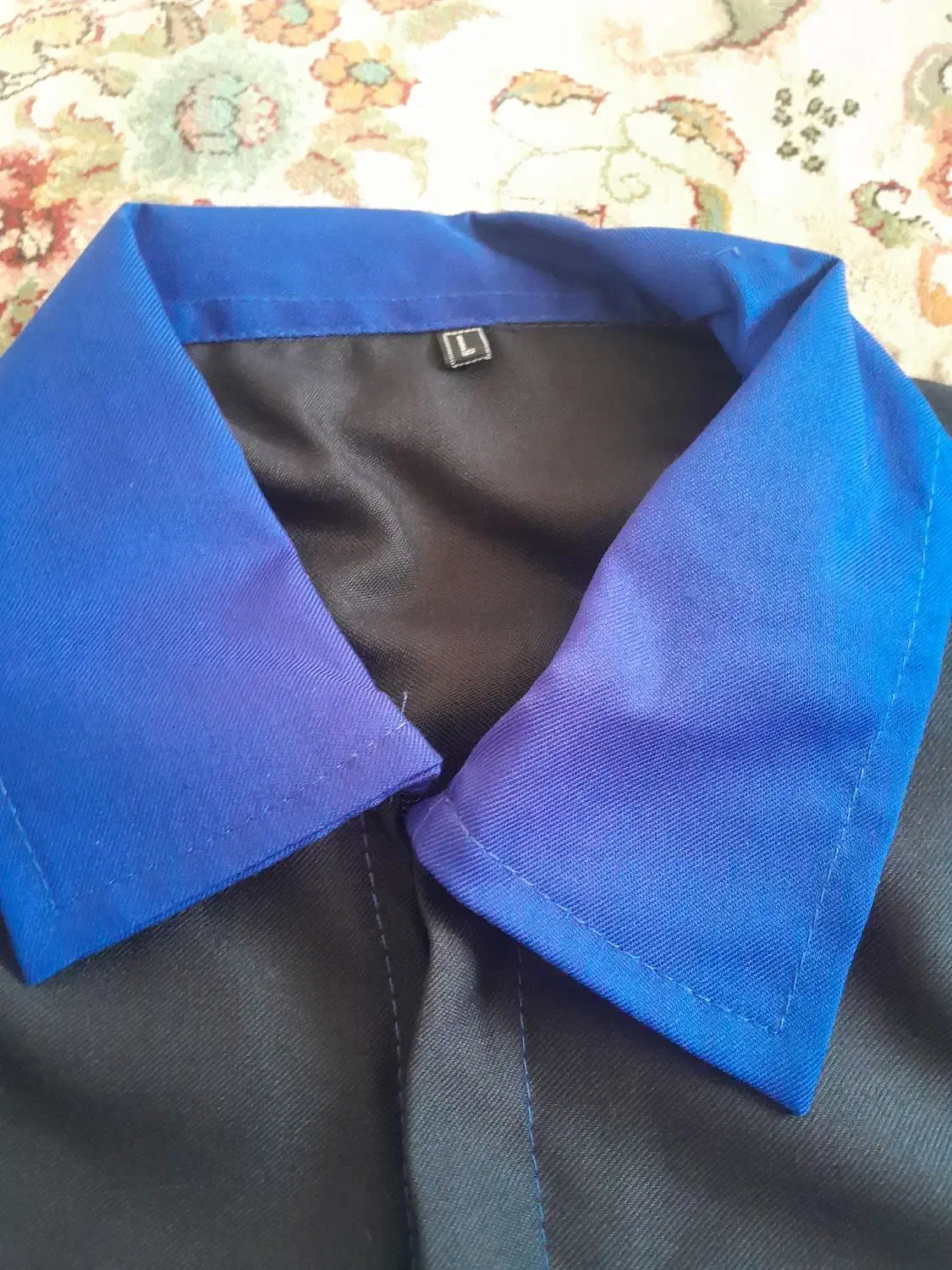 لباس کار نو|لباس|شاهینشهر, مخابرات (شهید بهشتی)|دیوار