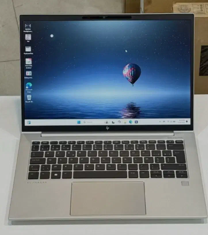 لپتاپ اچ پی hp elitebook 845 G10|رایانه همراه|مشهد, فردوسی|دیوار