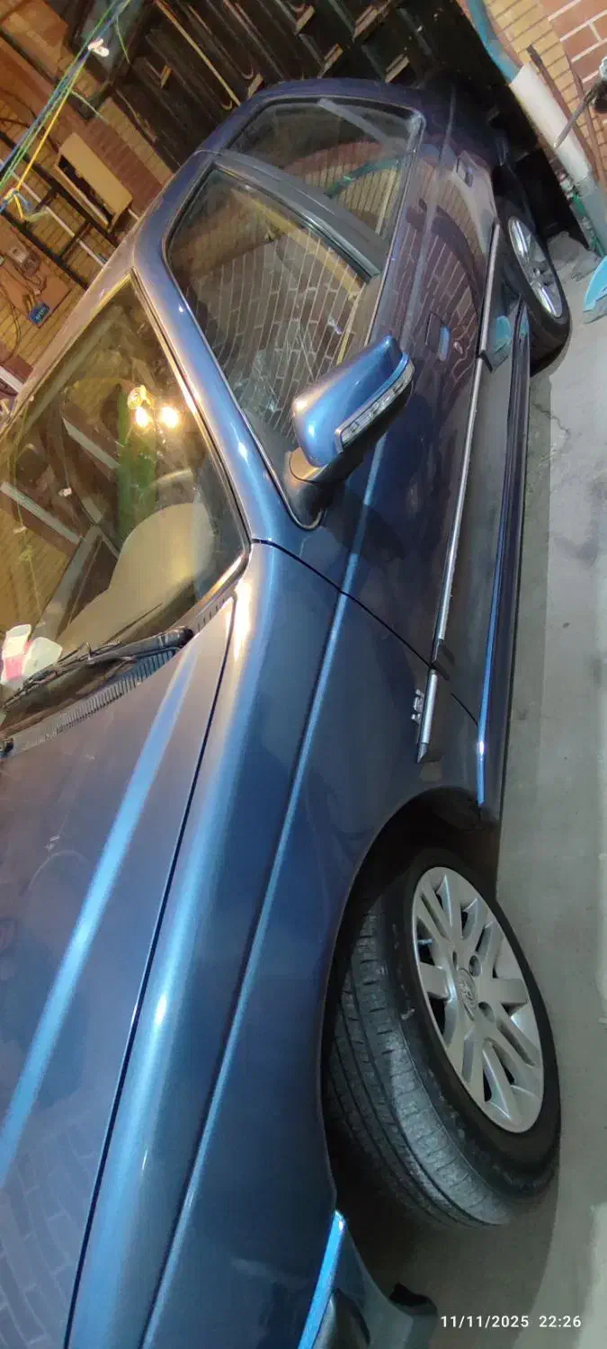 فروش پژو 1400 سیمی|خودرو سواری و وانت|آبادان, |دیوار