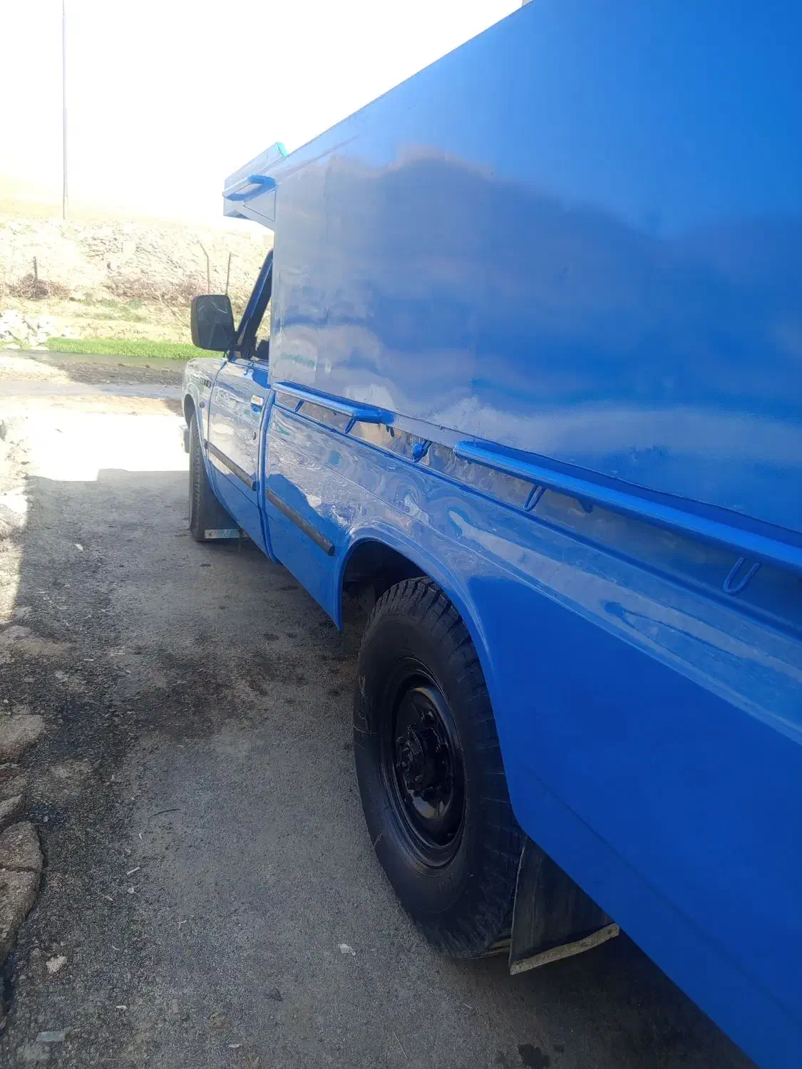 نیسان مدل1390|خودرو سواری و وانت|مریوان, |دیوار