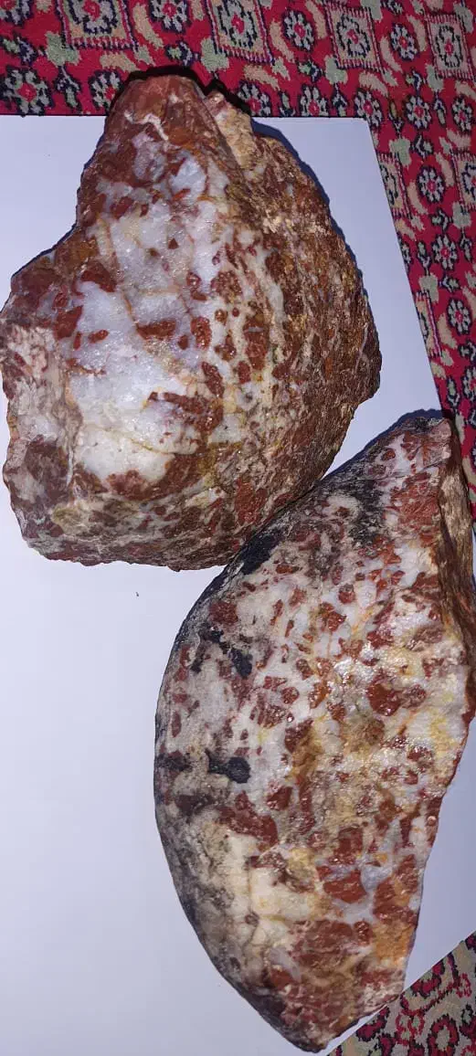 سنگهای زیبا|کلکسیون اشیاء عتیقه|شیراز, سلطان آباد|دیوار