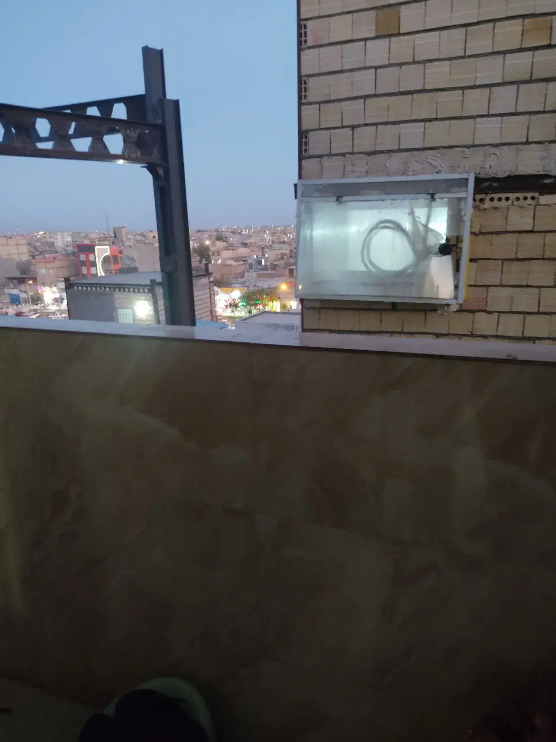 واحد120متری دوخواب|فروش آپارتمان|مشهد, نظام دوست|دیوار