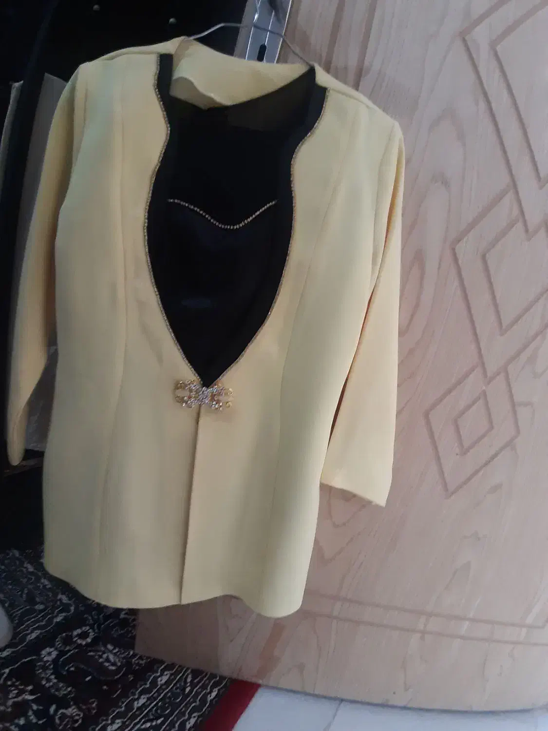 کتو شلوار زنانه|لباس|نجفآباد, مجاهد شمالی|دیوار