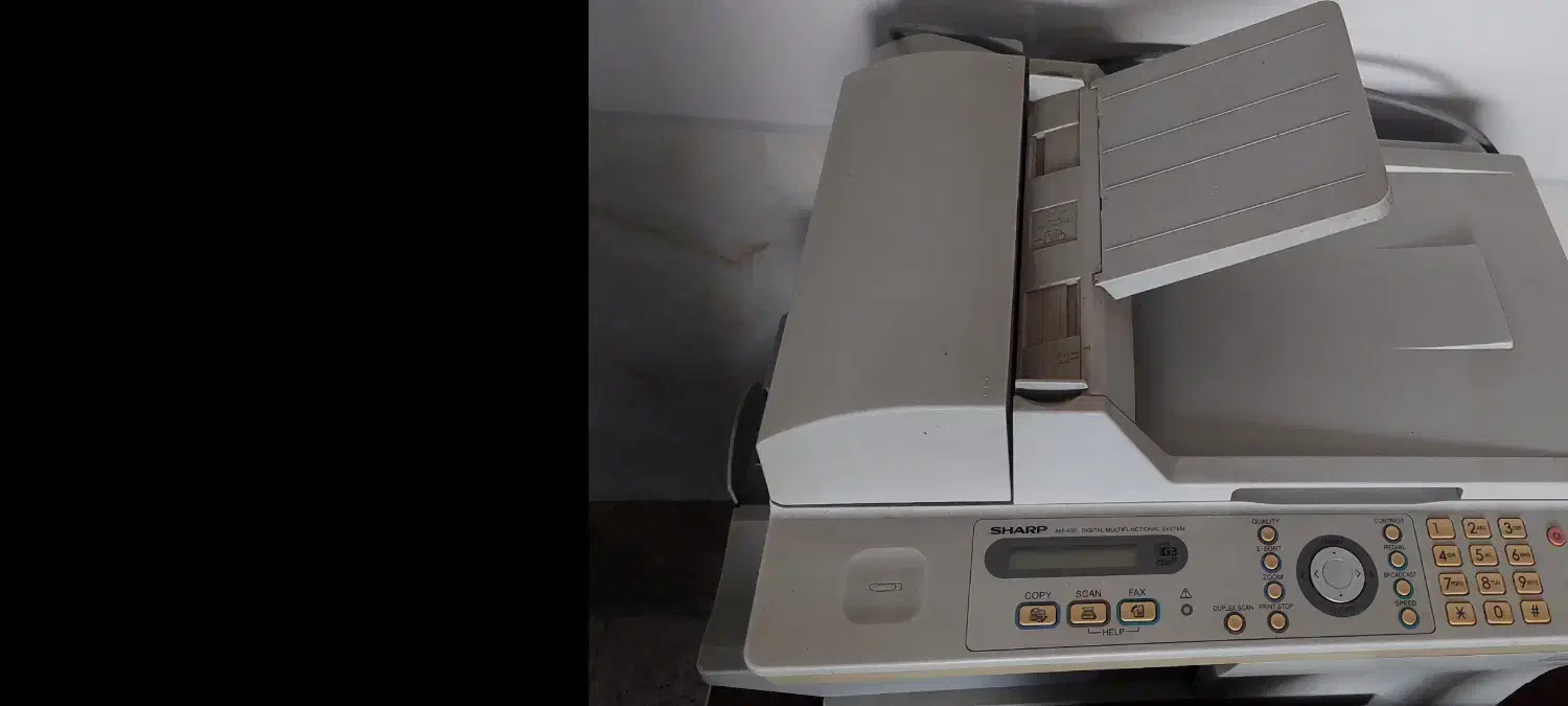 فروش لوازم اداری|دفتر کار|ماهدشت, |دیوار