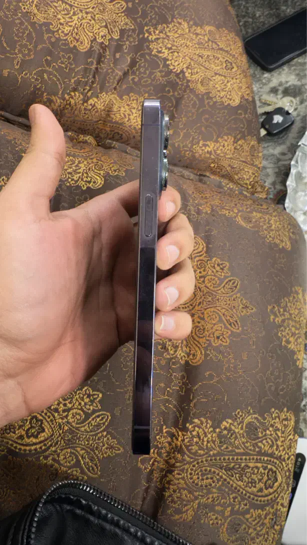 ۱۴پرومکس 256|موبایل|کرمان, |دیوار