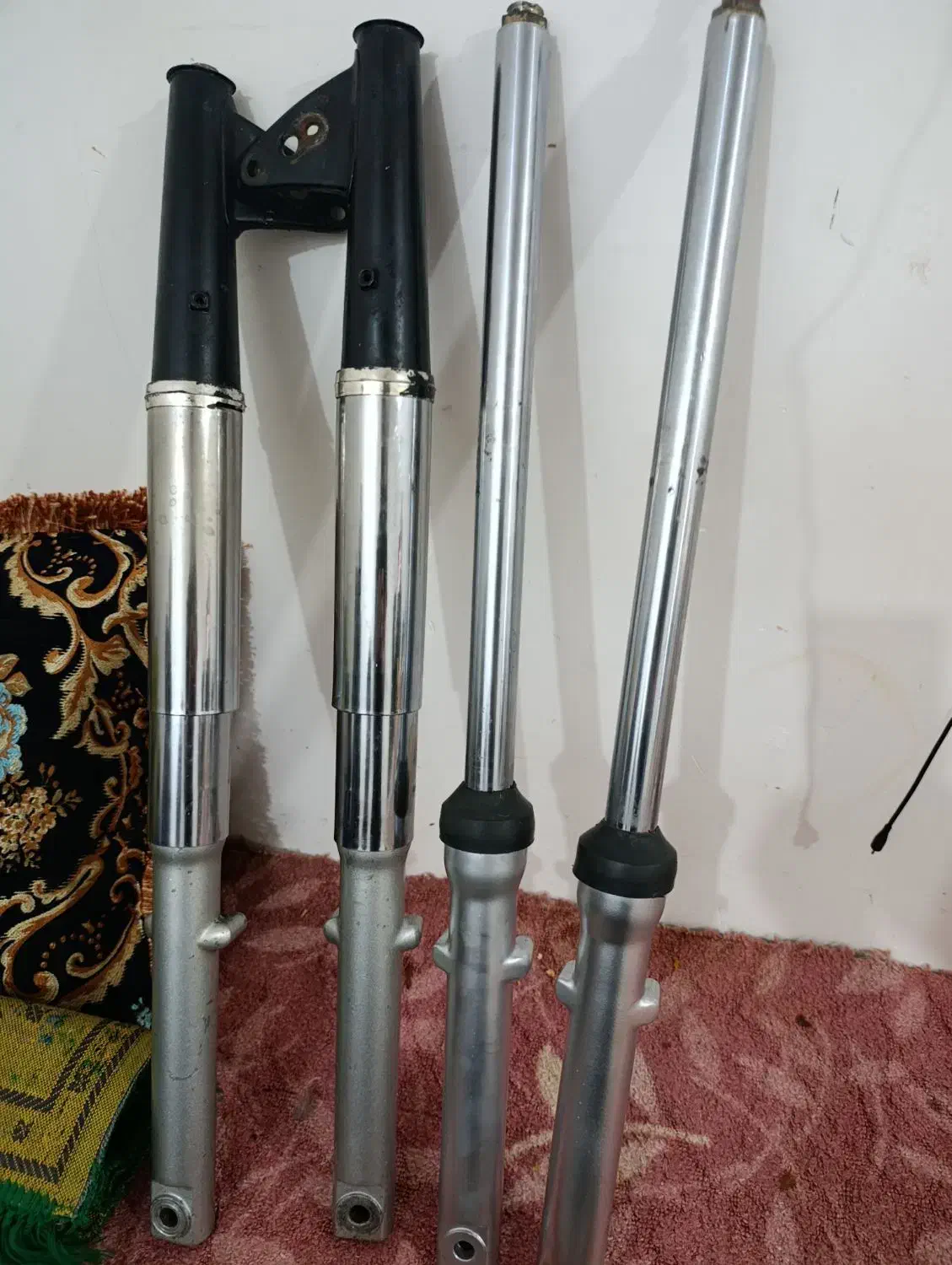 کمک موتور|قطعات یدکی و لوازم جانبی|بندر ماهشهر, |دیوار