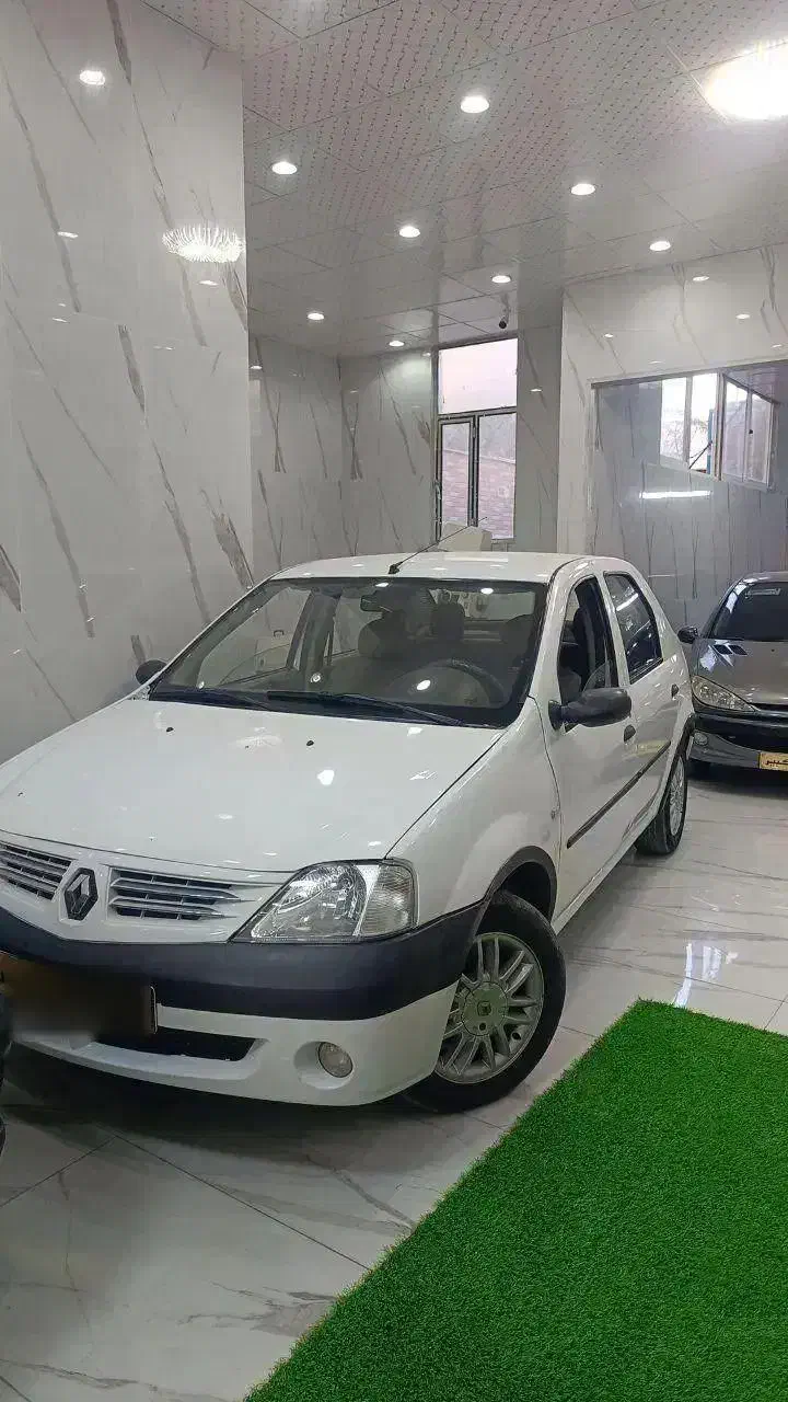 تندر نود ال ۹۰ مدل ۱۳۹۶ نسخه فول کم کار|خودرو سواری و وانت|قم, آزادگان|دیوار