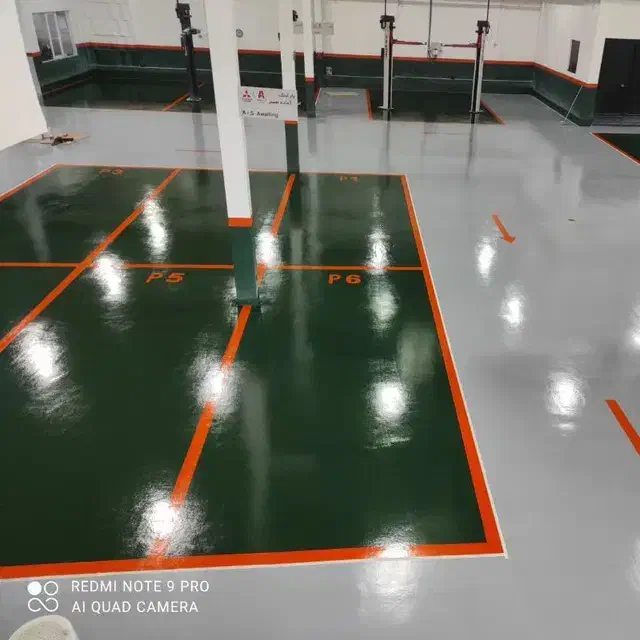 اپوکسی|خدمات پیشه و مهارت|سنندج, |دیوار