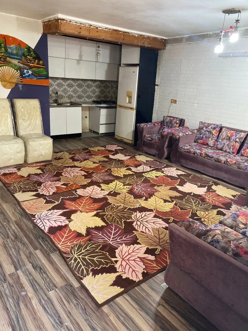 اجاره خونه ویلایی مبله ساحلی فریدونکنار|اجارهٔ خانه و ویلا|فریدون‌کنار, |دیوار