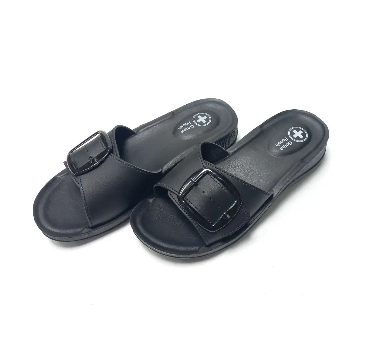 دمپایی طبی زنانه|کیف، کفش، کمربند|قم, ارم|دیوار