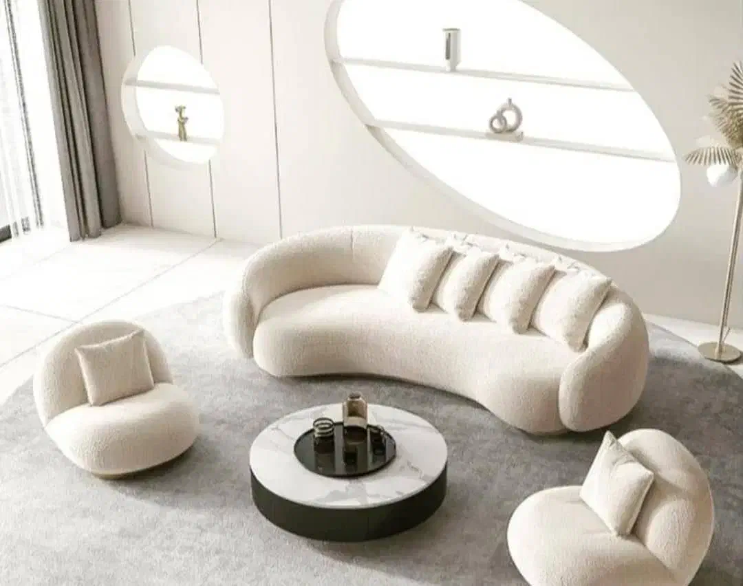 شرکت تولیدی مبلمان اطلس|مبلمان خانگی و میز عسلی|فردیس, شهرک ناز|دیوار