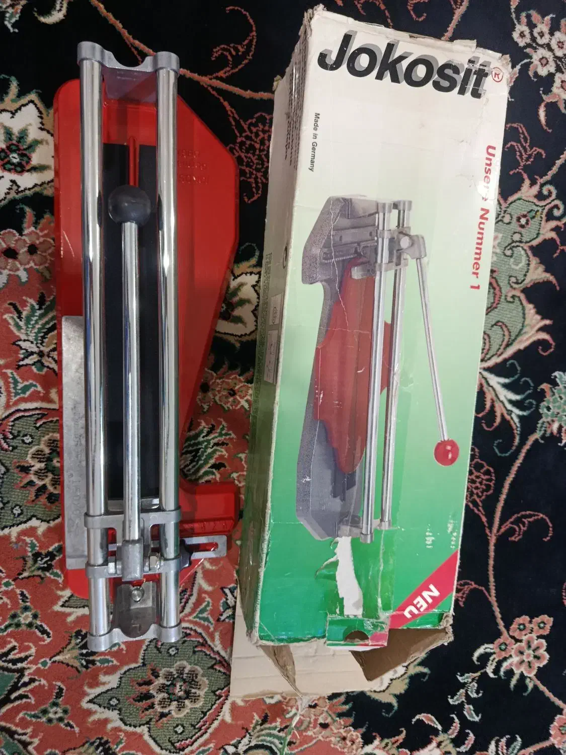 کاشی بر|ابزارآلات|رومشکان, |دیوار