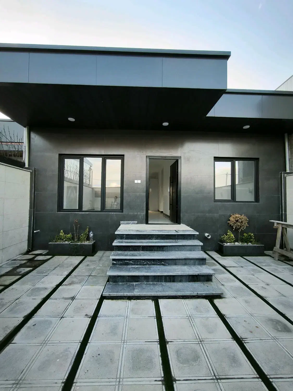 ویلا نوساز ۱۶۰متر بنا۹۰متر شهرساحلی خشکبیجار/کد۷۹۰|فروش خانه و ویلا|رشت, گلباغ نماز|دیوار