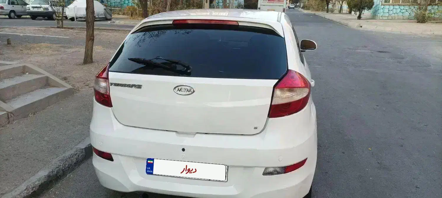 فروش یا معاوضه|خودرو سواری و وانت|اسلام‌شهر, شهرک واوان|دیوار