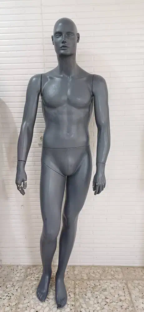 مانکن مردانه|فروشگاه و مغازه|کرمانشاه, |دیوار