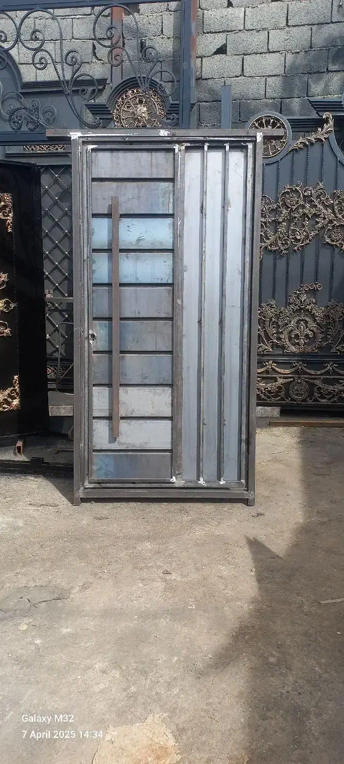 جوشکاری سیار|خدمات پیشه و مهارت|قروه, |دیوار