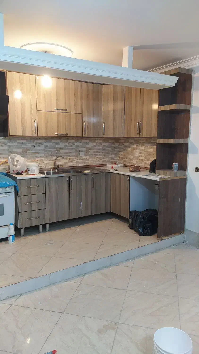 اجاره یک واحد آپارتمانی|اجارهٔ آپارتمان|گلپایگان, |دیوار