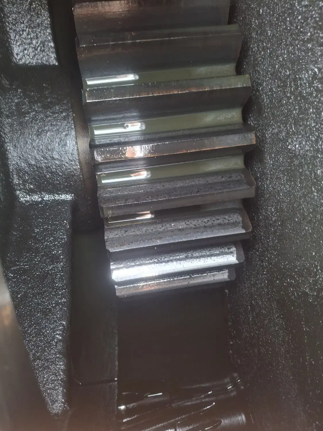 خط آجر فشاری|ماشینآلات صنعتی|قزوین, |دیوار