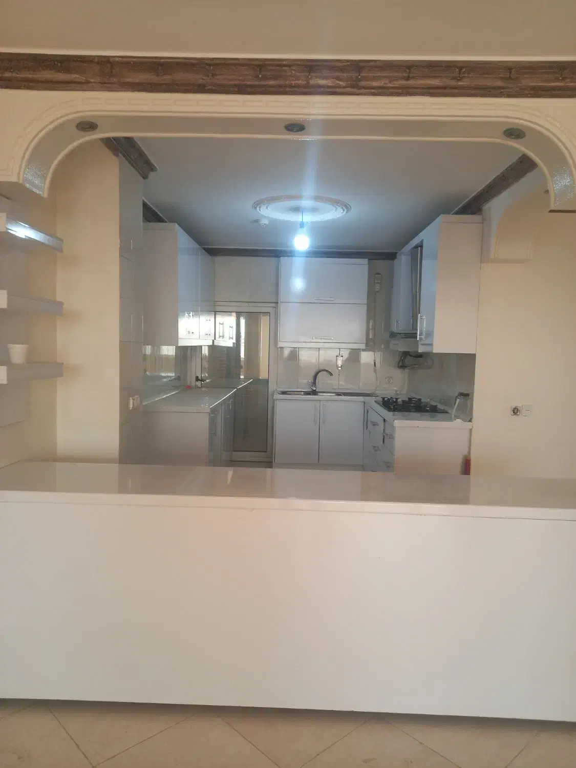 سرویس کابینت کامل آشپزخانه|مصالح و تجهیزات ساختمان|شاهینشهر, مخابرات (شهید بهشتی)|دیوار