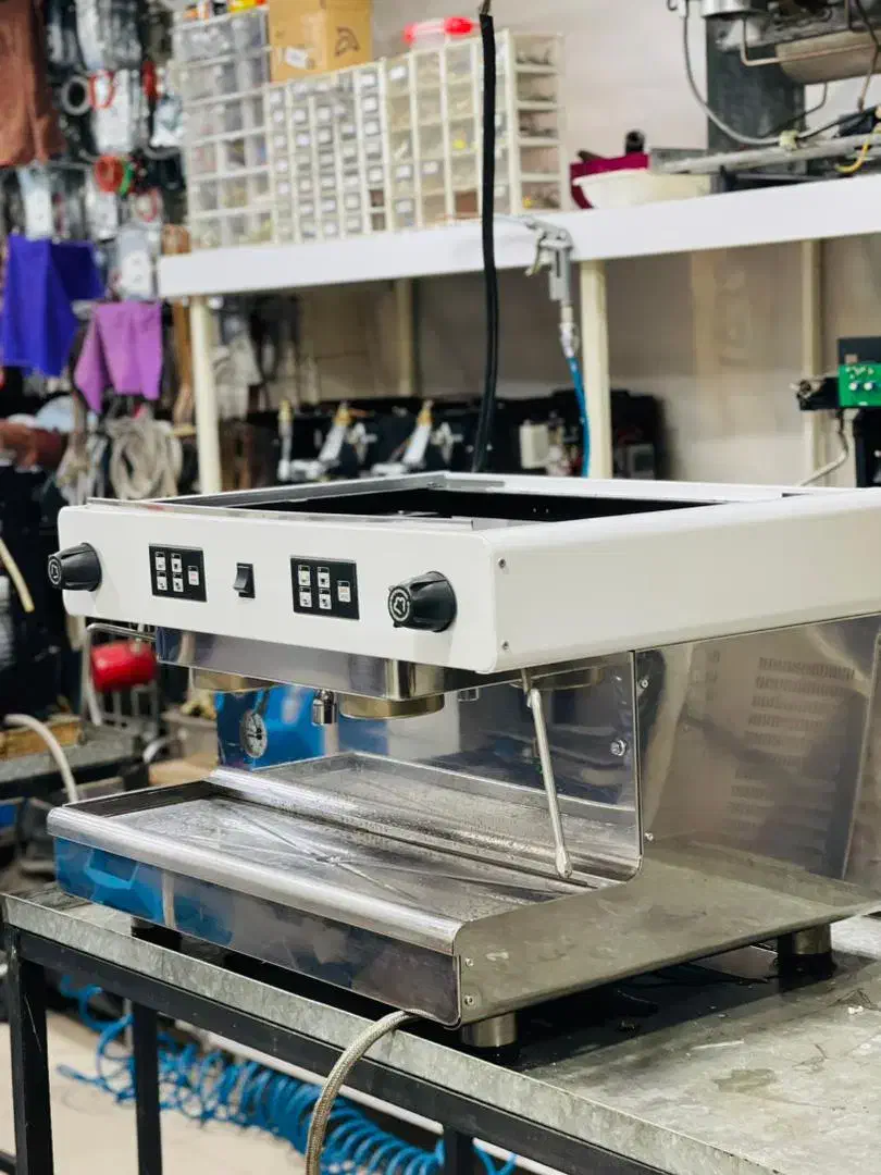 دستگاه اسپرسو ساز|کافی‌شاپ و رستوران|دیلم, |دیوار