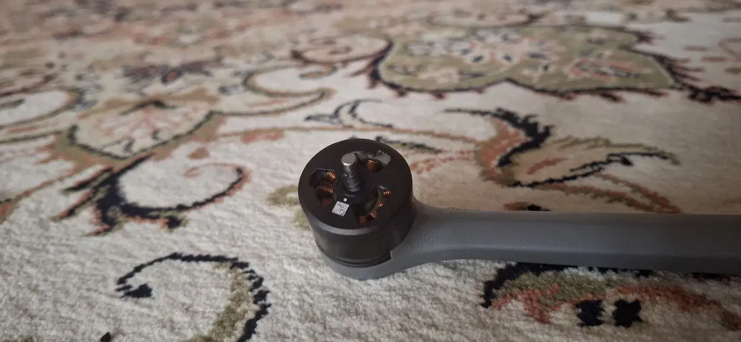 بازو و موتور هلیشات مویک ایر 3|دوربین عکاسی و فیلمبرداری|تهران, منیریه|دیوار