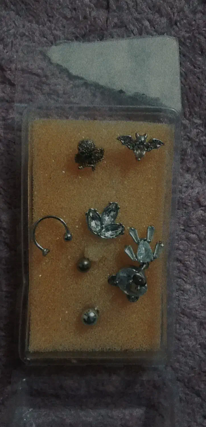 پیرسینگ|بدلیجات|کرج, المهدی|دیوار