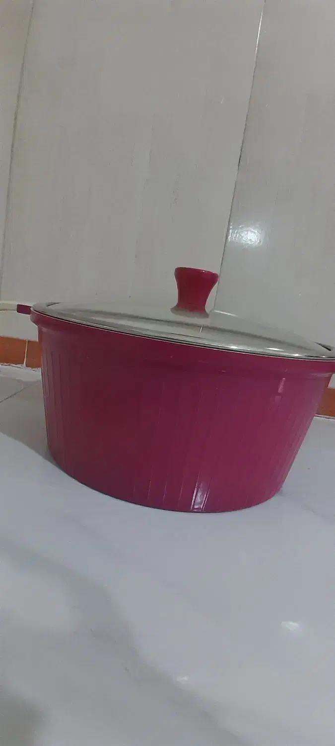 قابلمه بزرگ|ظروف پختوپز|کرمانشاه, |دیوار