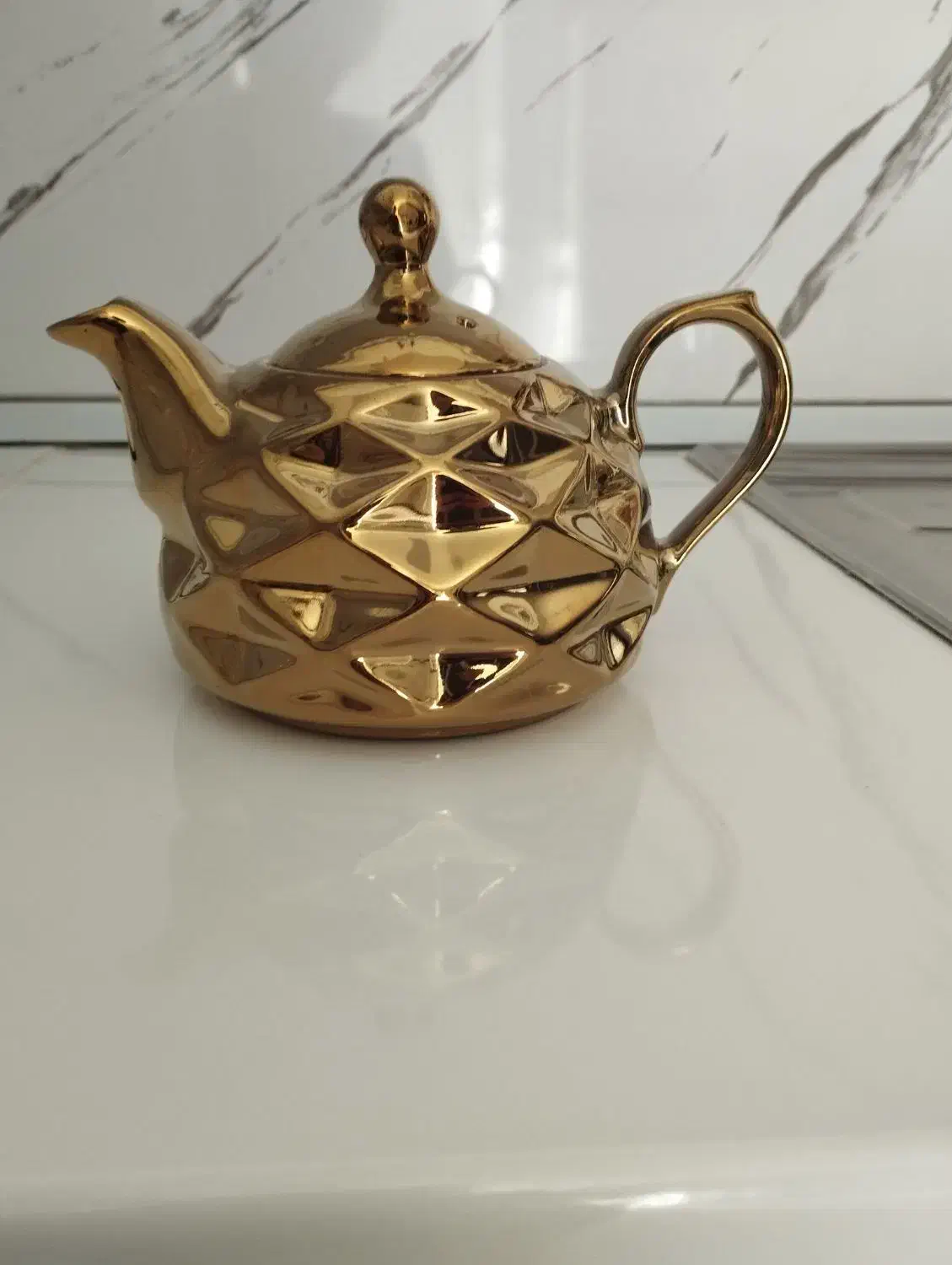 لوازم آشپزخانه|قوری، کتری، قهوه‌ساز دستی|خرم‌آباد, |دیوار