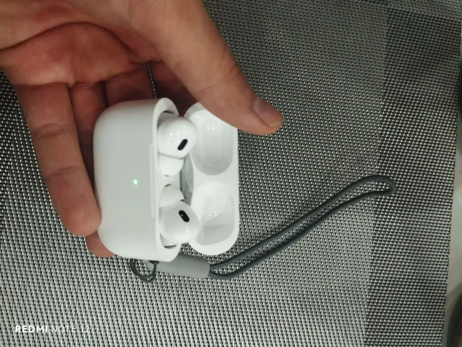 ایرپاد پرو|لوازم جانبی موبایل و تبلت|مشکین‌دشت, |دیوار