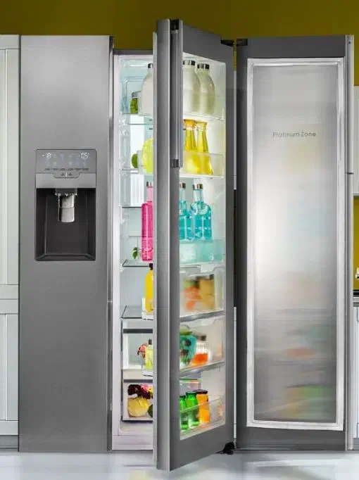 فروش فوری زیر قیمت بازار|یخچال و فریزر|شاهرود, |دیوار