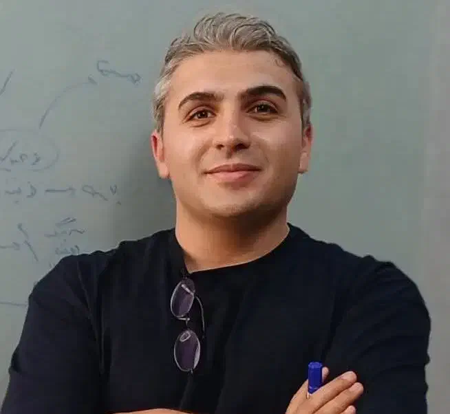 تیم چابک توسعه نرم افزار|خدمات رایانه‌ای و موبایل|تهران, دانشگاه شریف|دیوار