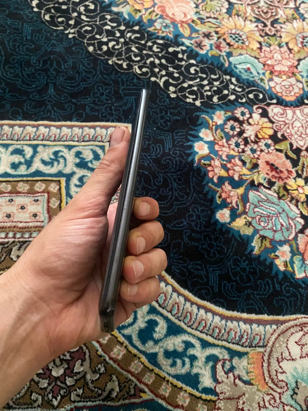 xiaomi 11t 128ram8|موبایل|تهران, نازی‌آباد|دیوار