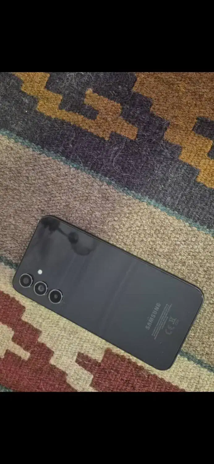 گوشی a 54 سامسونگ a54|موبایل|شیراز, معالی‌آباد|دیوار