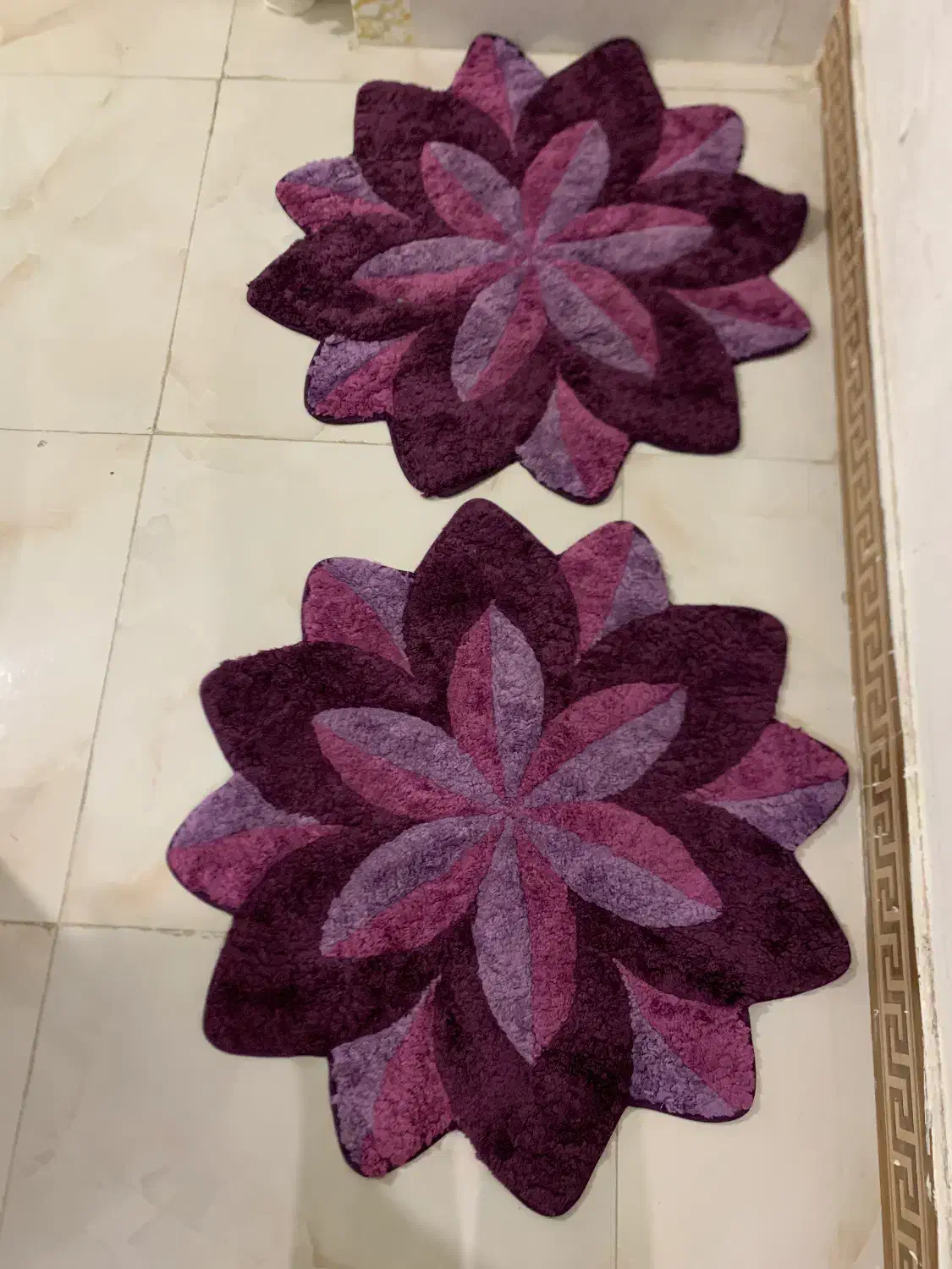 پادری طرح گل دو عدد باهم ۳۰۰|پادری|قائمشهر, |دیوار