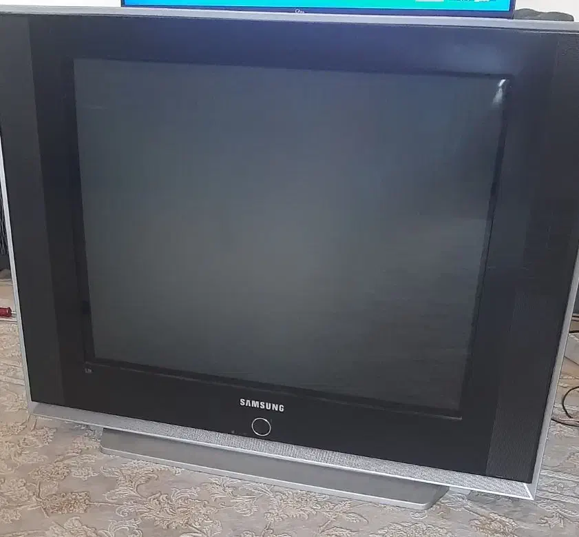 تلویزیون ۲۹ اینچ سامسونگ|تلویزیون و پروژکتور|کرج, حصارک بالا|دیوار