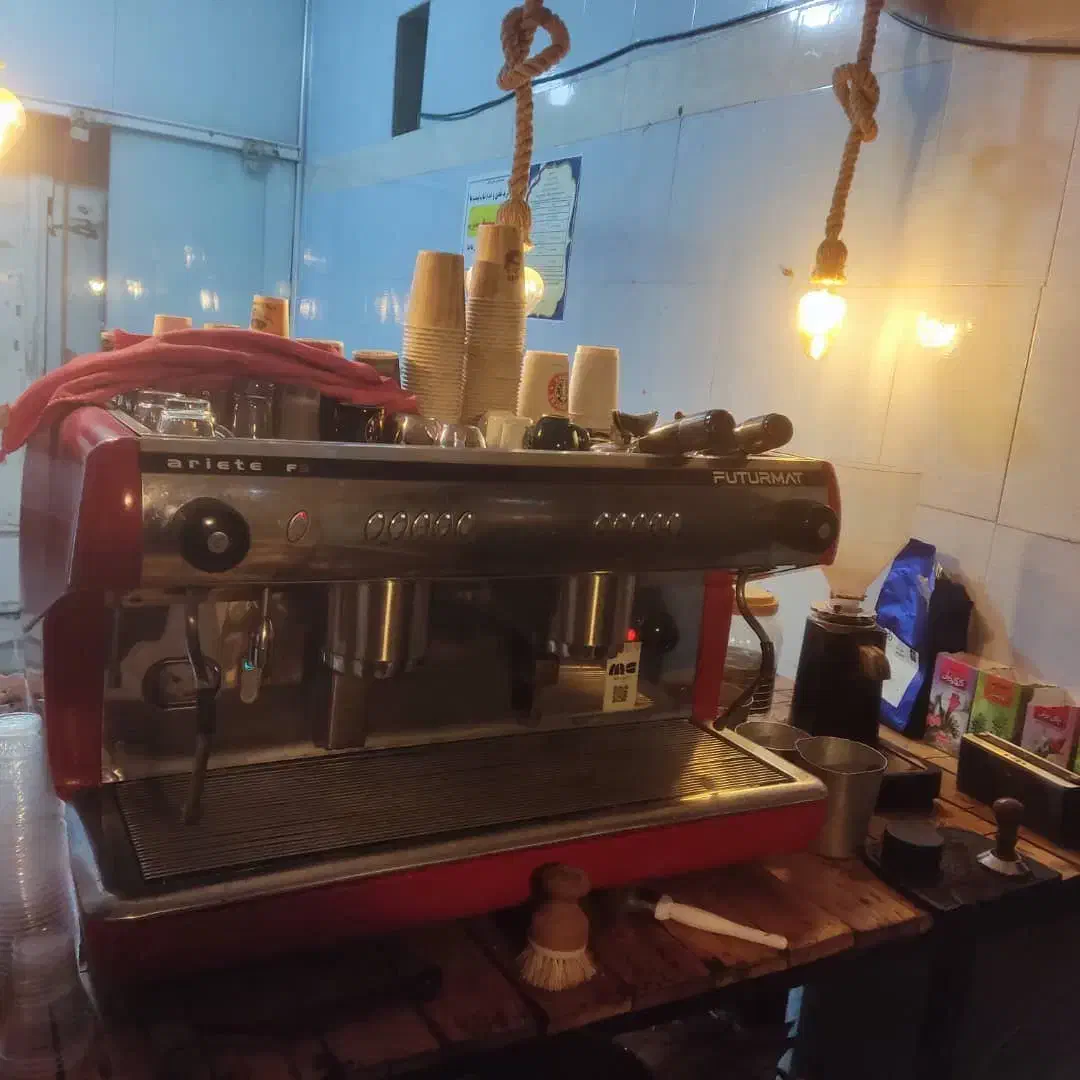 تجهیزات کافه|کافی‌شاپ و رستوران|بیضا, |دیوار