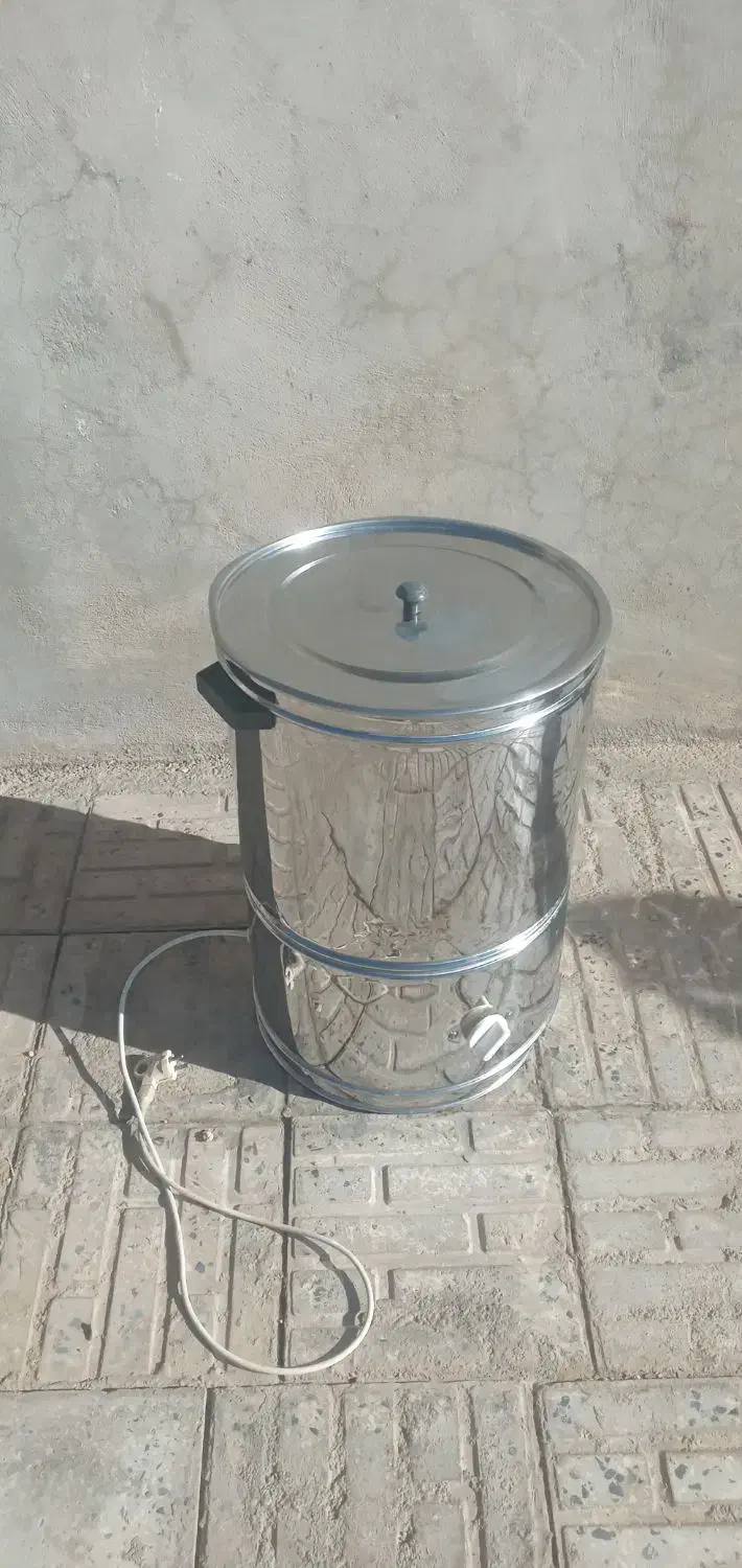 مشک برقی|سایر لوازم برقی|سرپل ذهاب, |دیوار