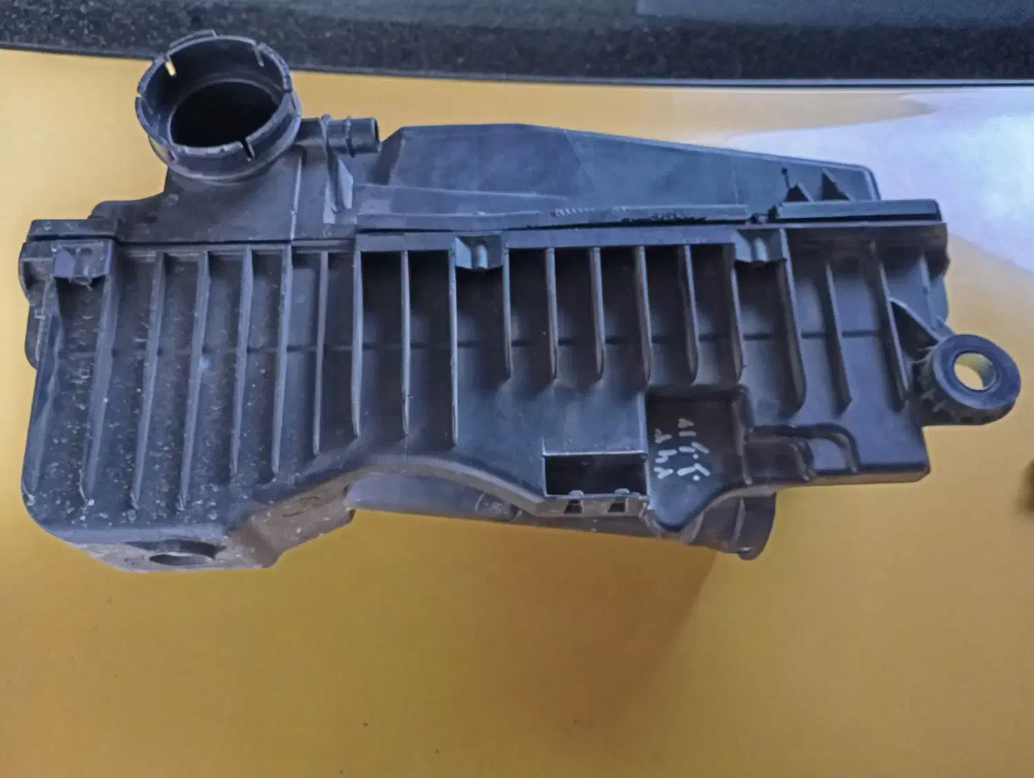 هواکش تیوفایو درحد نو|قطعات یدکی و لوازم جانبی|کرمانشاه, |دیوار