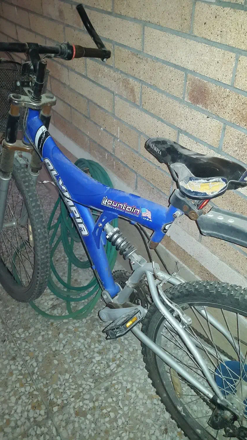 ۳ دستگاه دوچرخه ۲ تا۲۶ یکی۱۲|دوچرخه، اسکیت، اسکوتر|اصفهان, خواجه عمید|دیوار