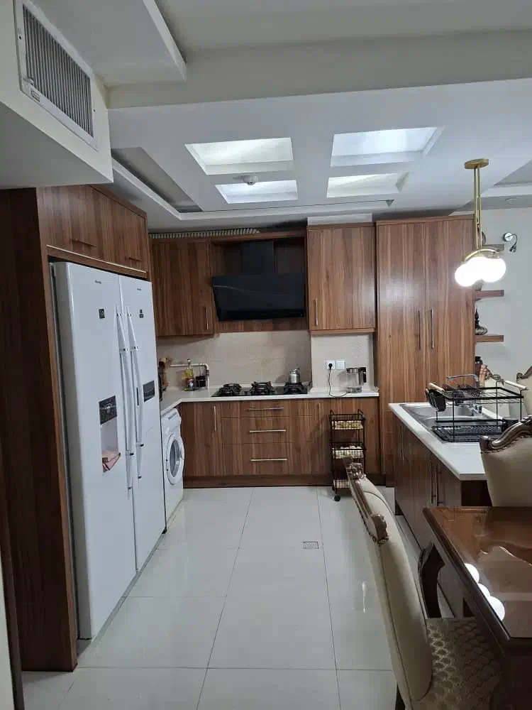 آپارتمان ۹۲متری ...معاوضه با شهرک زیتون|فروش آپارتمان|شاهینشهر, خانه کارگر|دیوار