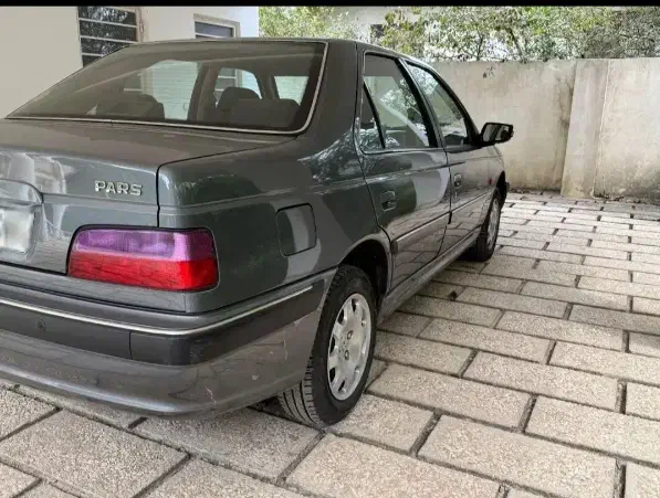 پرشیا 1400درحد|خودرو سواری و وانت|تهران, مشیریه|دیوار