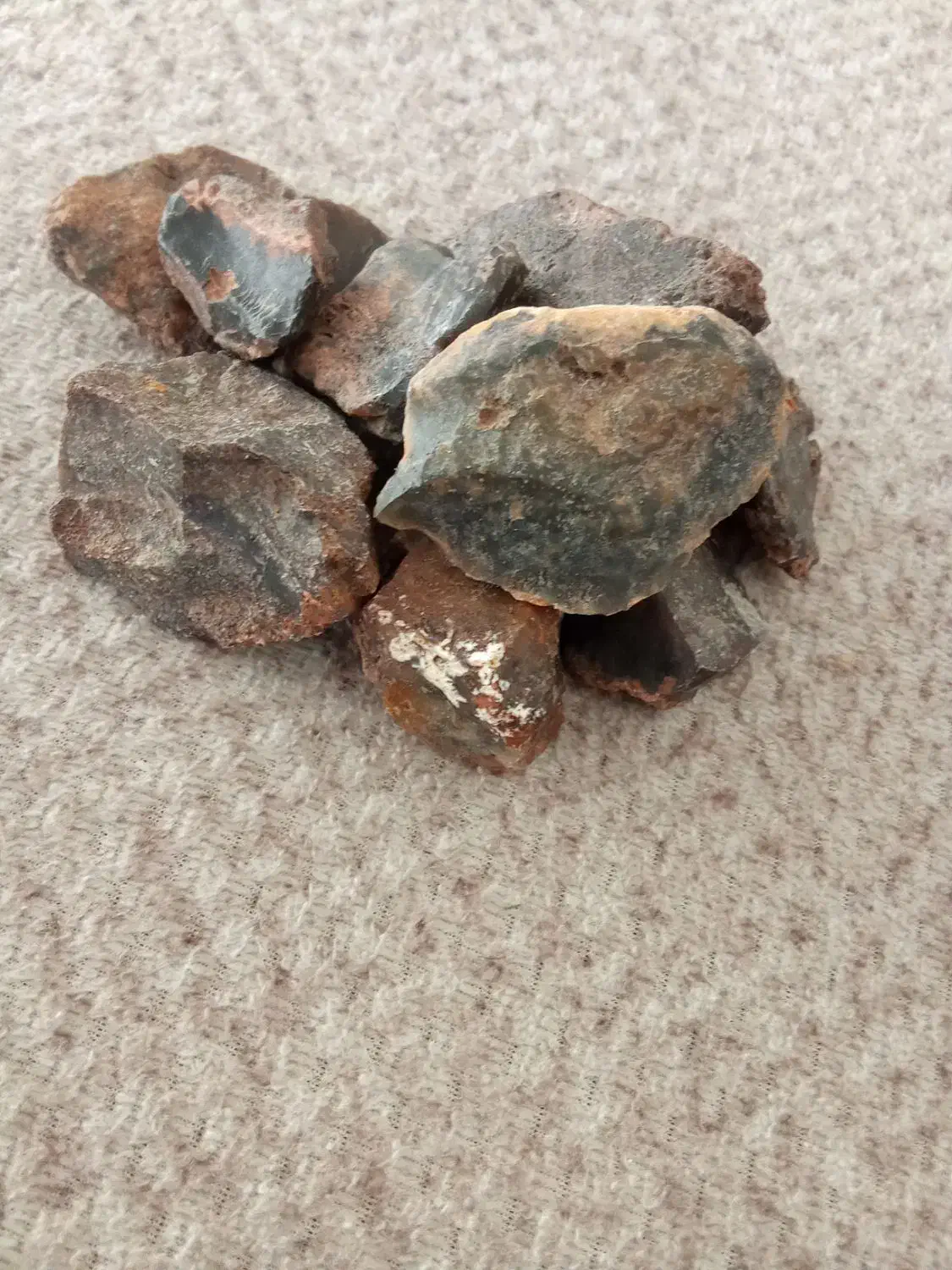 سنگ عقیق کبود|جواهرات|اردبیل, |دیوار