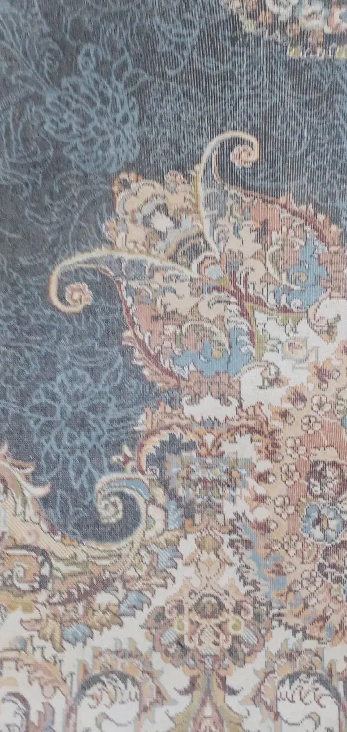 ۵ تخته فرش ماشینی|فرش|کرمانشاه, |دیوار