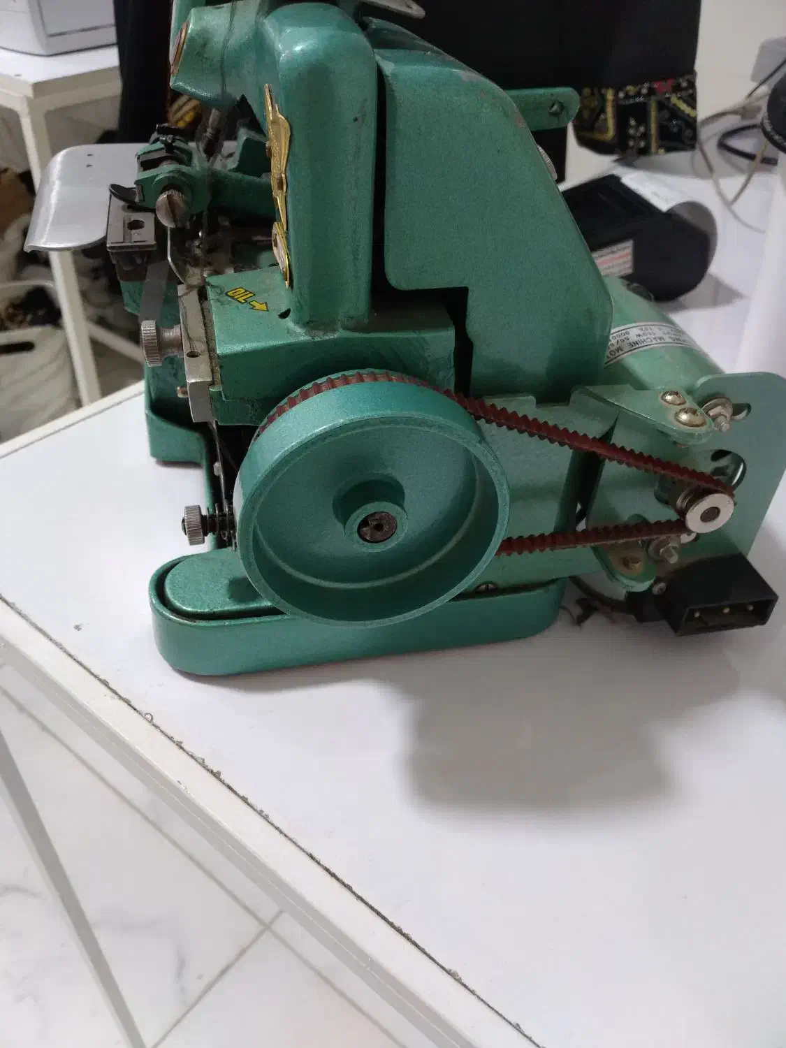 سردوز پروانه|لوازم خیاطی و بافتنی|شیراز, شاپورجان|دیوار