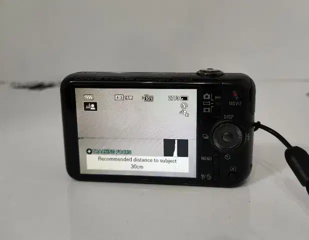 دوربین سونی cybershot dsc wx7|دوربین عکاسی و فیلم‌برداری|مشهد, شریف|دیوار